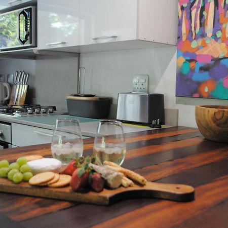 Hotel Birds Babble Self Catering Mbombela Zewnętrze zdjęcie