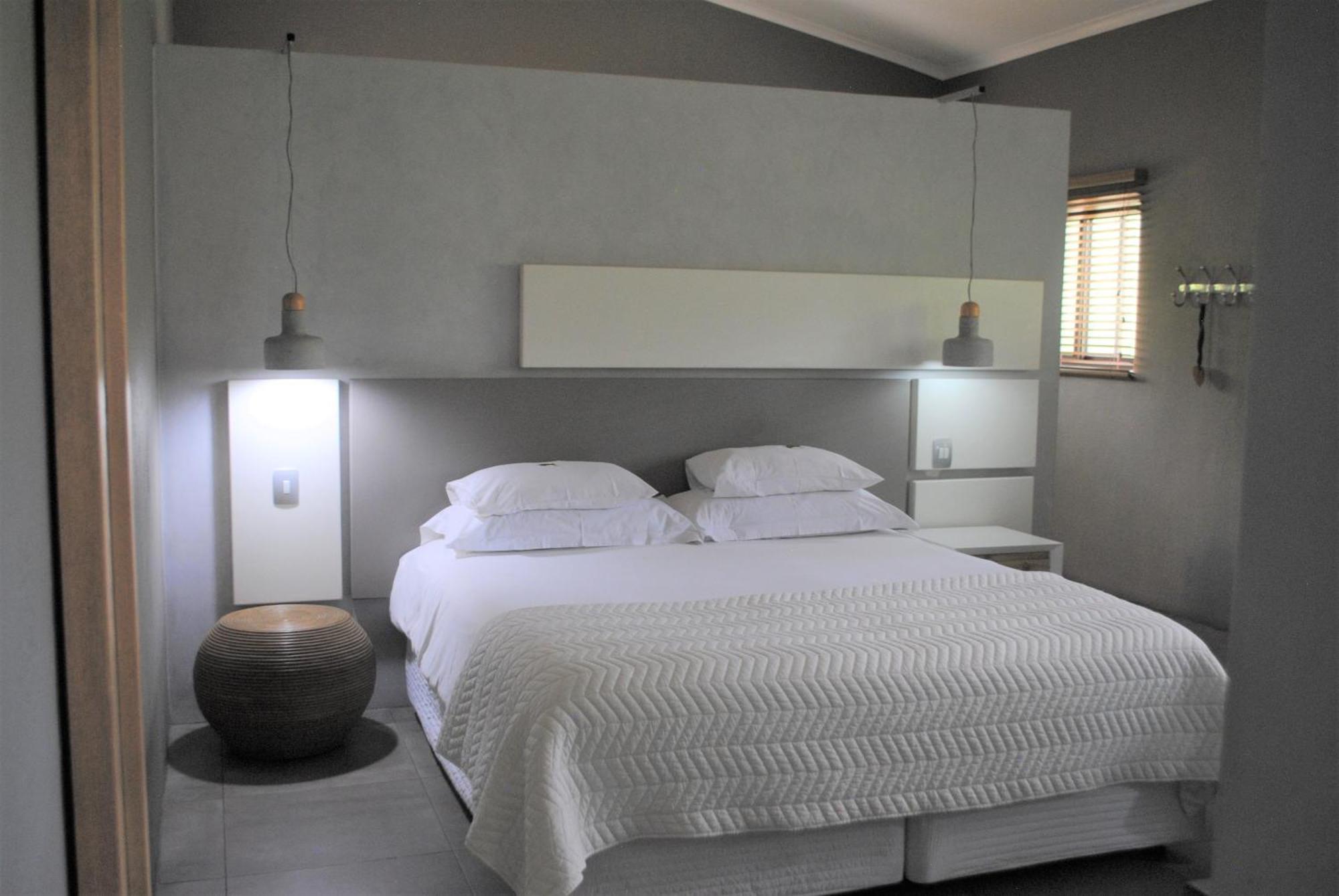 Hotel Birds Babble Self Catering Mbombela Zewnętrze zdjęcie