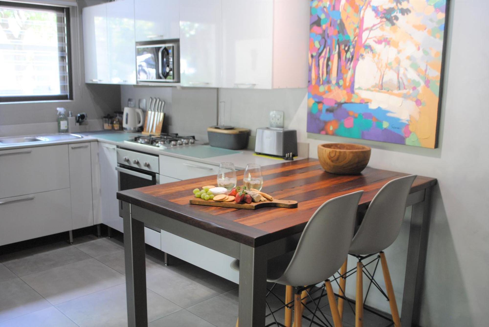 Hotel Birds Babble Self Catering Mbombela Zewnętrze zdjęcie