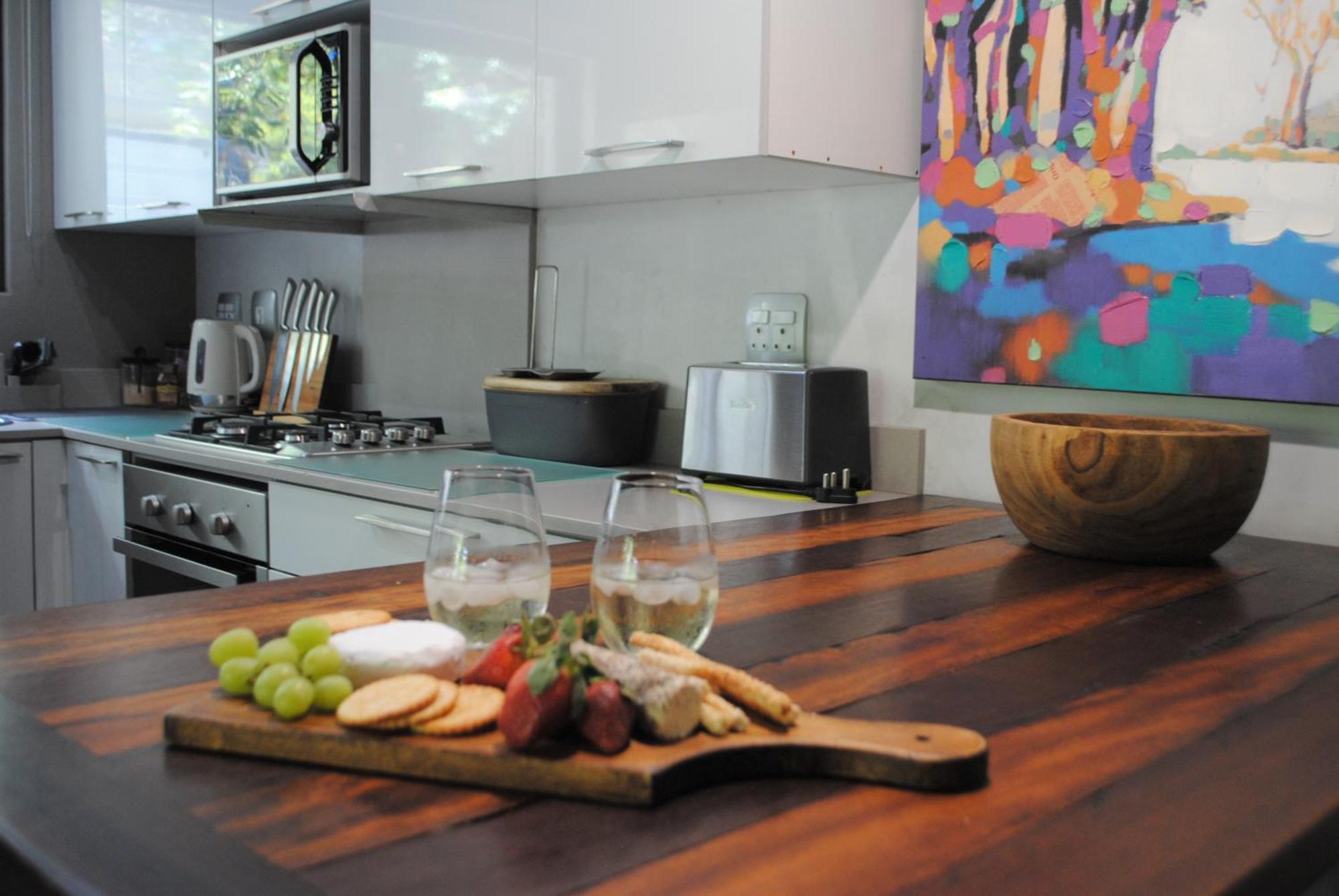 Hotel Birds Babble Self Catering Mbombela Zewnętrze zdjęcie