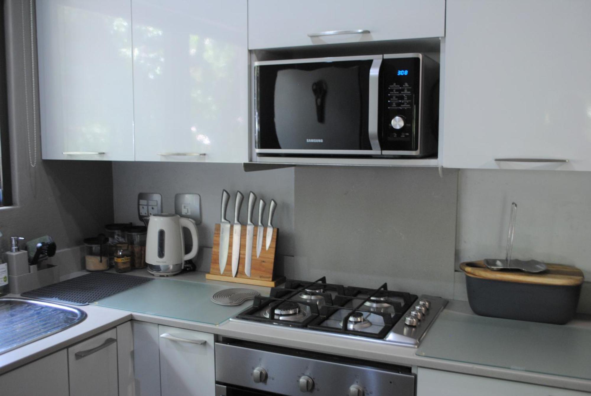 Hotel Birds Babble Self Catering Mbombela Zewnętrze zdjęcie