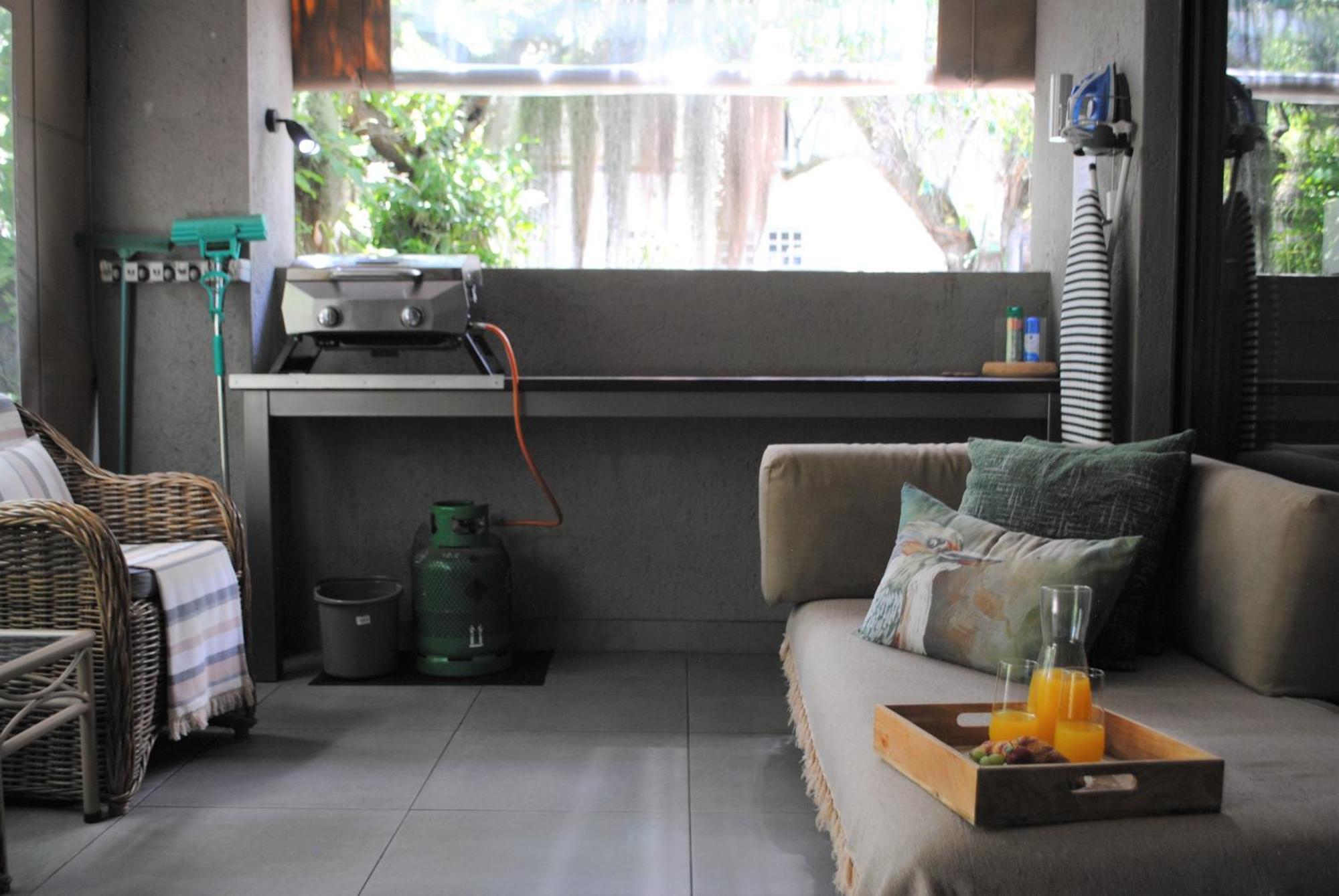 Hotel Birds Babble Self Catering Mbombela Zewnętrze zdjęcie