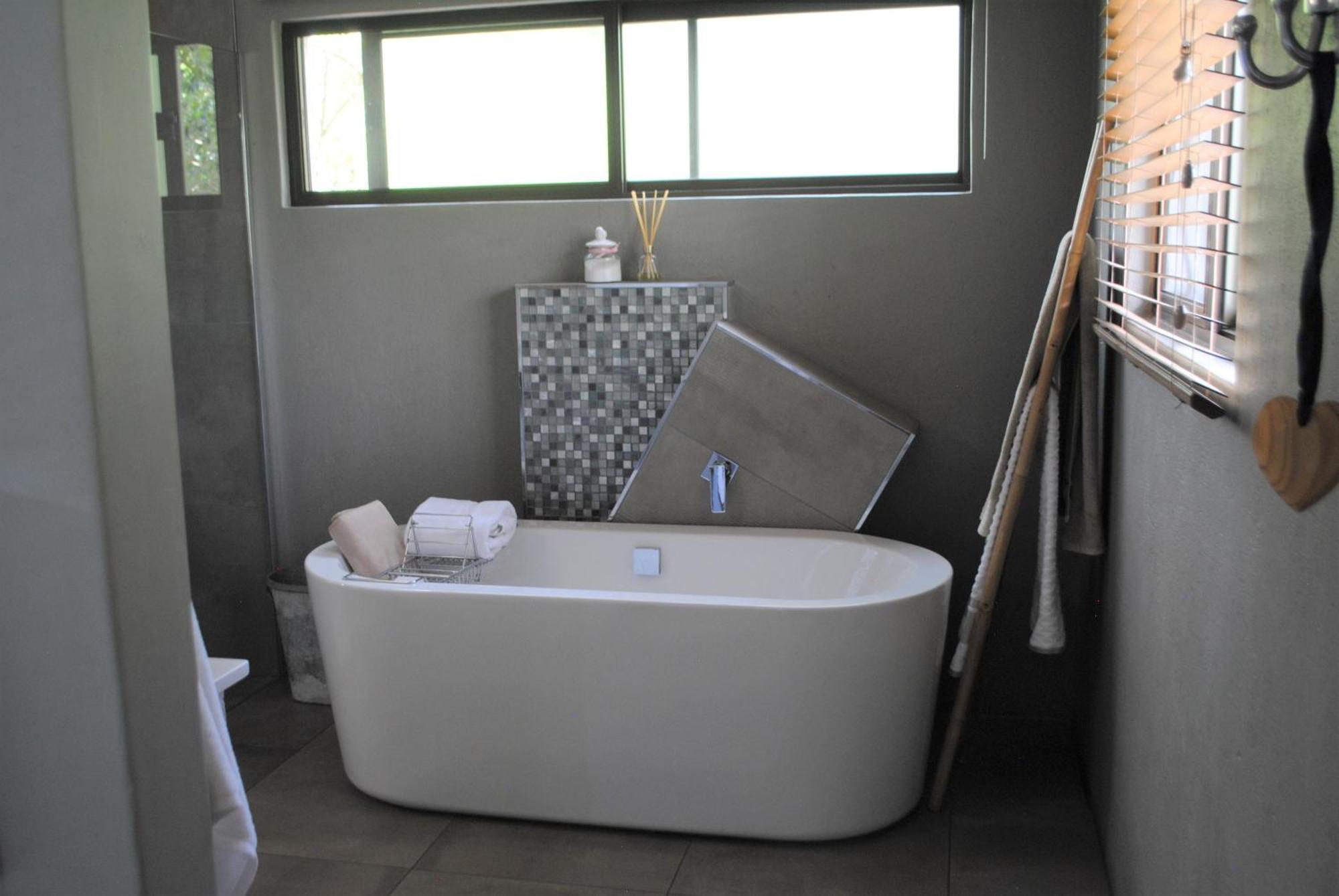 Hotel Birds Babble Self Catering Mbombela Zewnętrze zdjęcie
