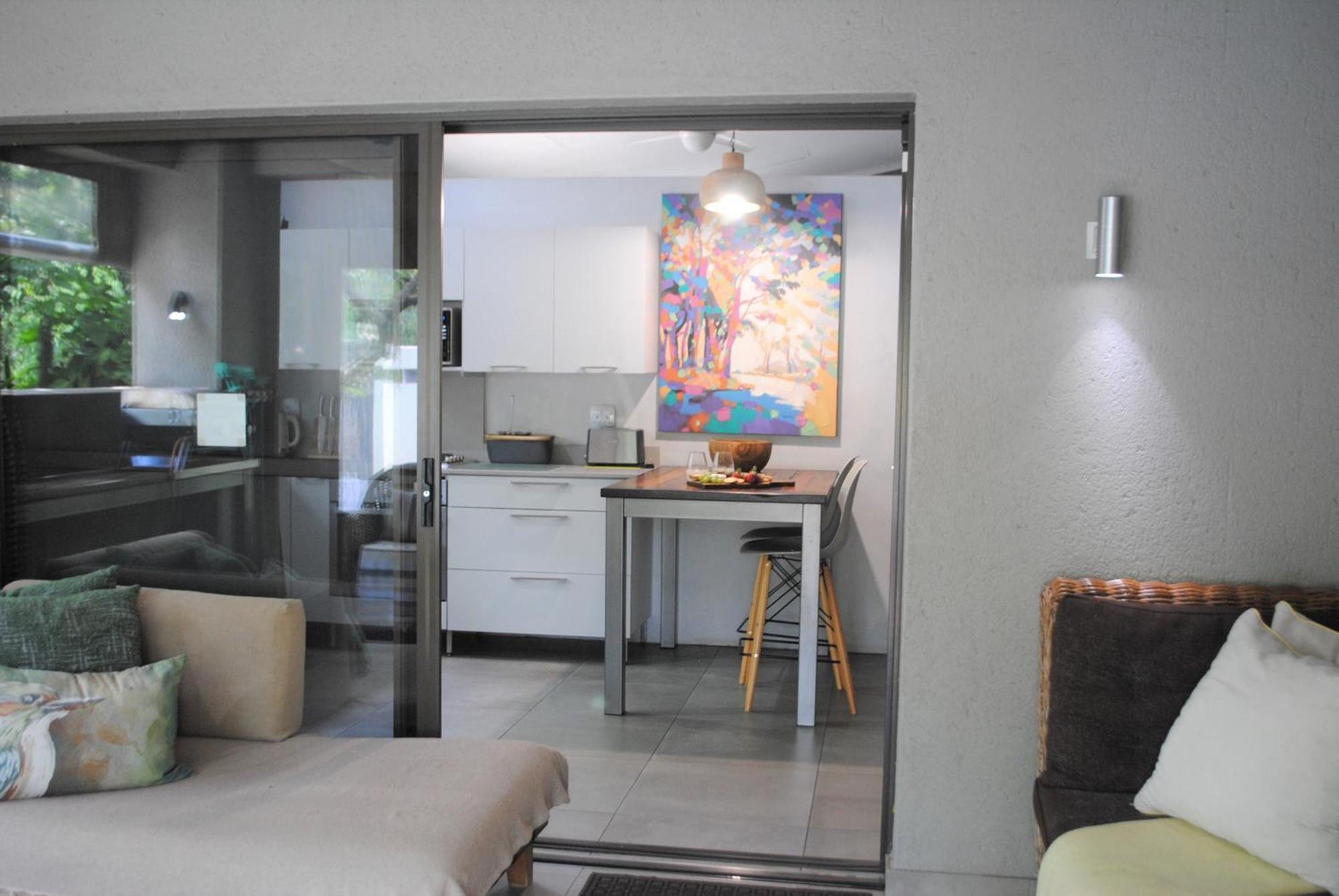 Hotel Birds Babble Self Catering Mbombela Zewnętrze zdjęcie