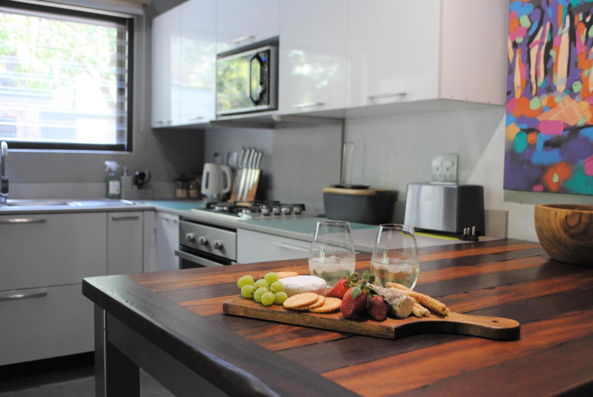 Hotel Birds Babble Self Catering Mbombela Zewnętrze zdjęcie