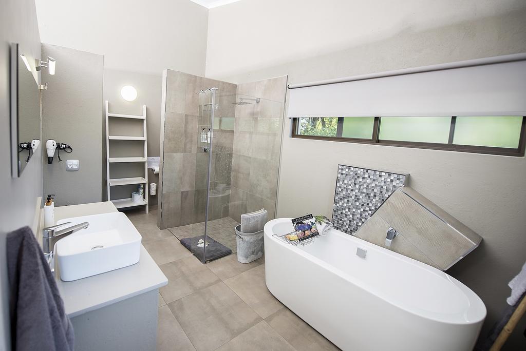 Hotel Birds Babble Self Catering Mbombela Zewnętrze zdjęcie