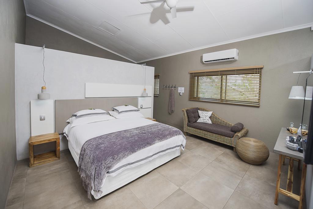 Hotel Birds Babble Self Catering Mbombela Zewnętrze zdjęcie