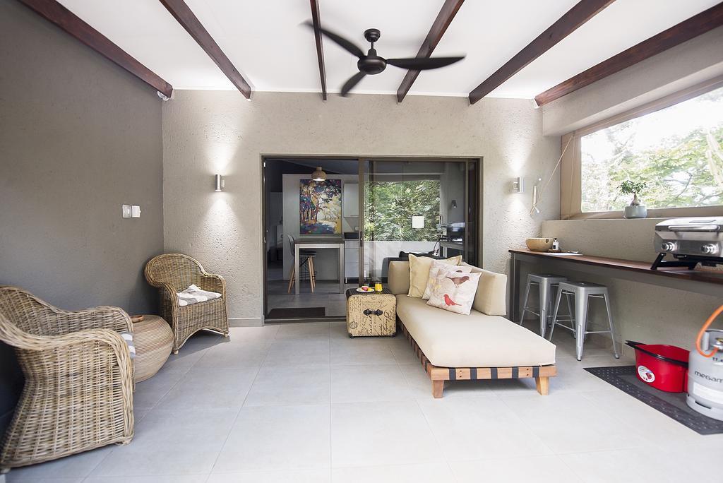 Hotel Birds Babble Self Catering Mbombela Zewnętrze zdjęcie